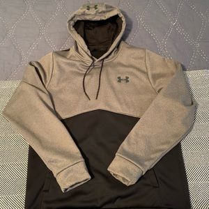 Men’s under armour hoodie